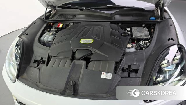Porsche Cayenne (PO536) id 4987412 из Кореи 28