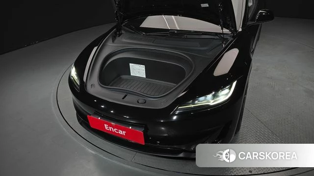 Tesla Model 3 id 5026452 из Кореи 16