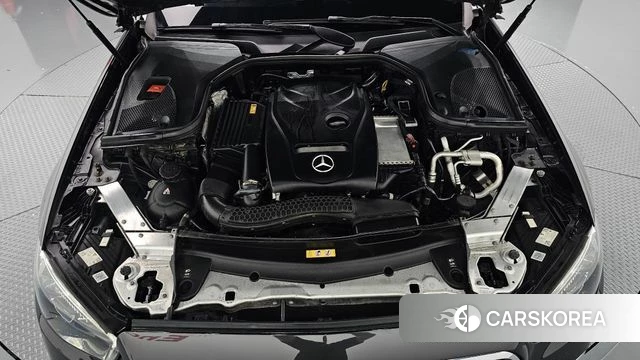 Mercedes-Benz E-Class W213 id 5028339 из Кореи 35