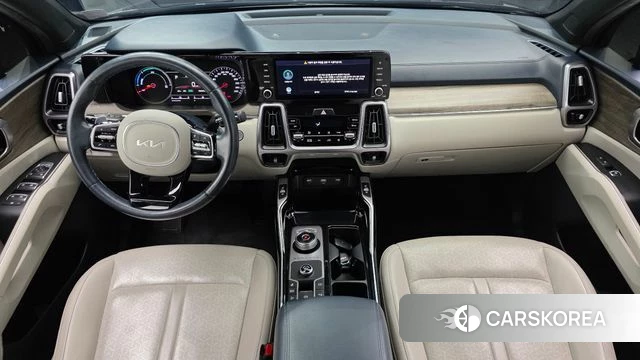 Kia Sorento 4th Generation id 4958633 из Кореи 30