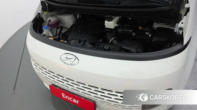 Hyundai Staria id 4524716 из Кореи 16