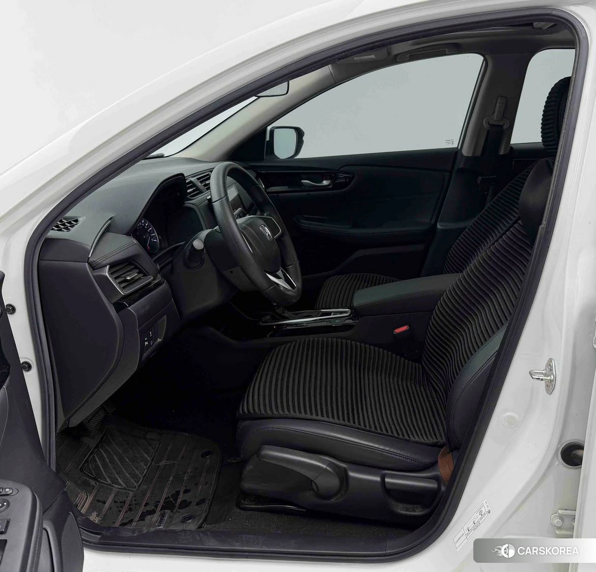Honda Crider 2019 Белый из Китая, фото 6
