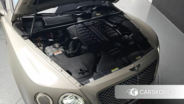 Bentley Bentayga id 4937611 из Кореи 37