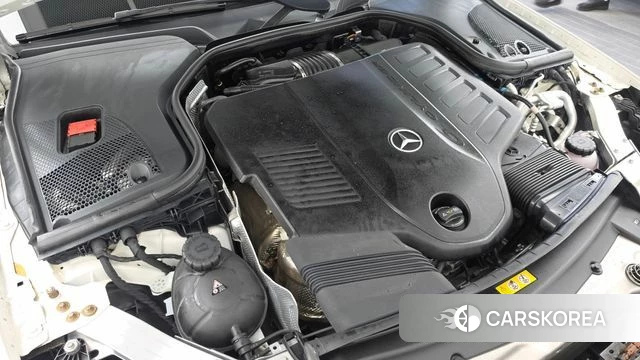 Mercedes-Benz CLS-Class C257 id 4930674 из Кореи 16