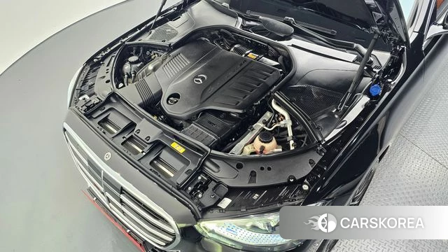 Mercedes-Benz S-Class W223 id 5002763 из Кореи 16