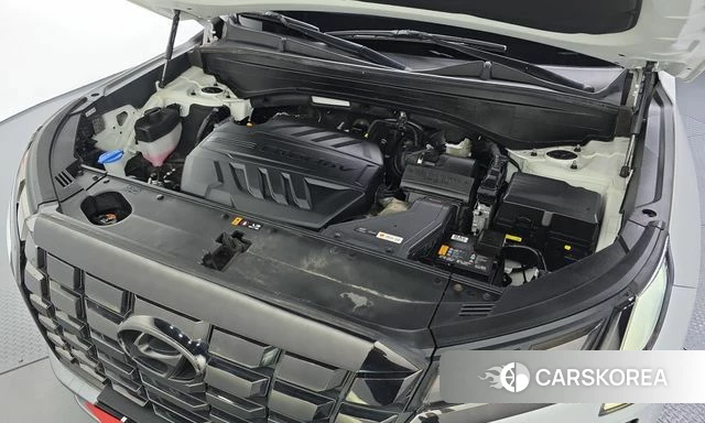 Hyundai The New Palisade id 4965620 из Кореи 29