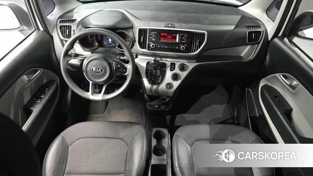 Kia The New Ray id 4951833 из Кореи 26
