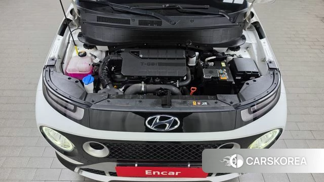 Hyundai Casper id 5026500 из Кореи 27