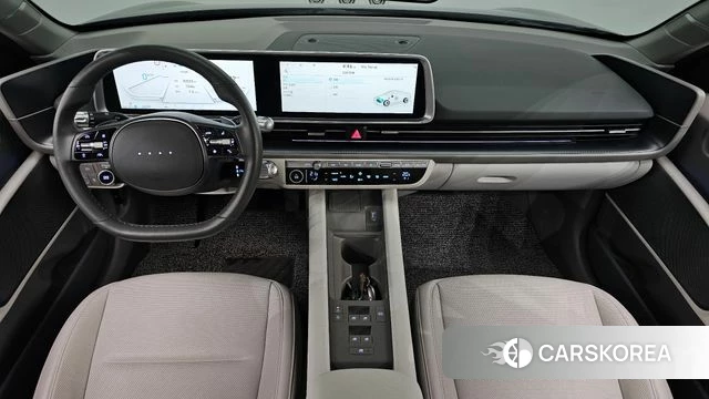 Hyundai Ionic 6 id 4995666 из Кореи 30