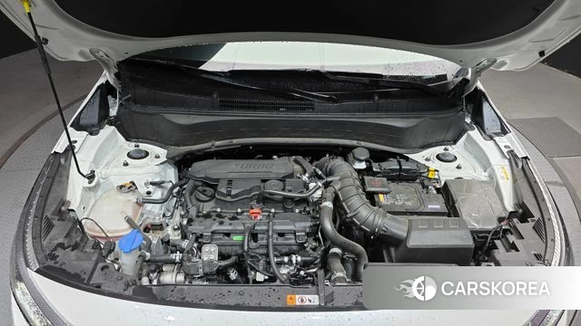 Kia The New Seltos id 5011268 из Кореи 29