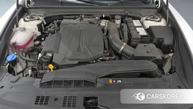 Hyundai Grandeur (GN7) id 4975284 из Кореи 32