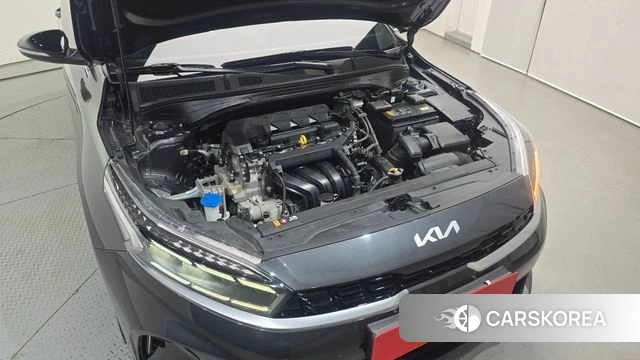 Kia The New K3 2nd generation id 4560530 из Кореи 27