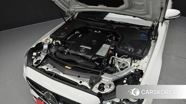 Mercedes-Benz E-Class W213 id 4921995 из Кореи 34