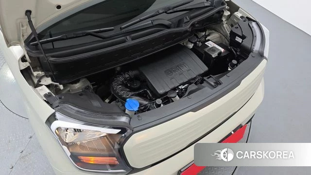 Kia The New Kia Ray id 5021733 из Кореи 16