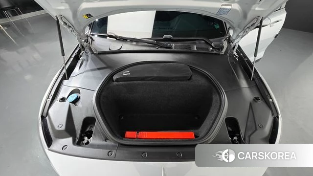 Polestar Polestar 2 id 4871278 из Кореи 27