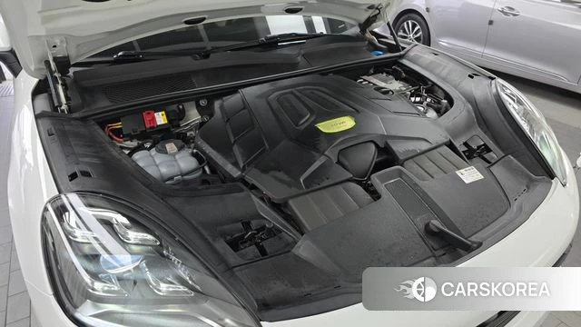 Porsche Cayenne (PO536) id 4716922 из Кореи 27