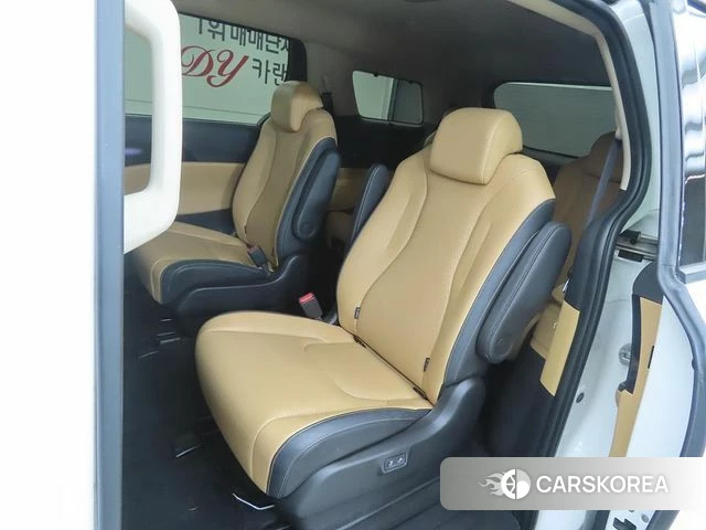Kia Carnival 4th generation id 4986624 из Кореи 16