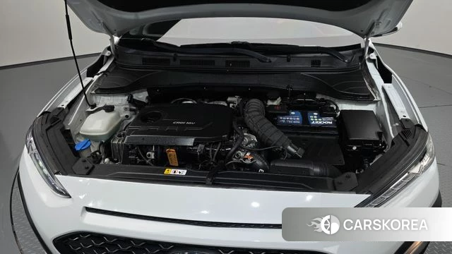 Hyundai Kona id 4998821 из Кореи 16