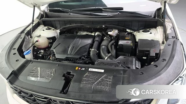Kia The New Sorento 4th Generation id 4996022 из Кореи 28