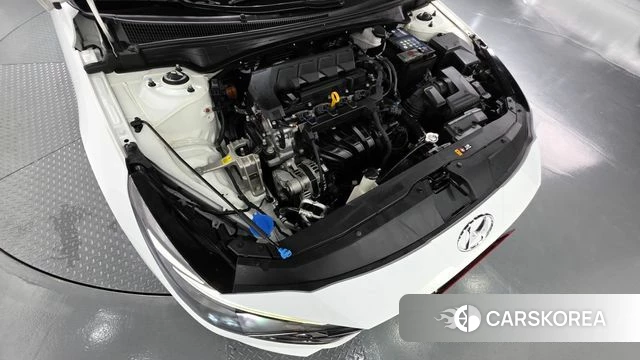Hyundai Avante (CN7) id 4981597 из Кореи 16