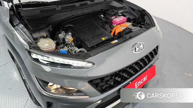 Hyundai The New Kona Hybrid id 4716253 из Кореи 16