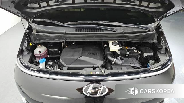 Hyundai Staria id 4670683 из Кореи 16