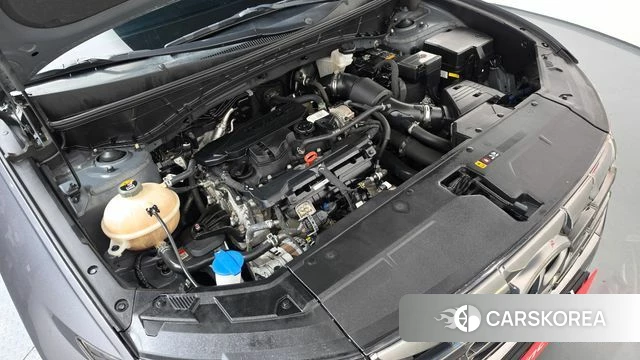 Hyundai Tucson (NX4) id 5017472 из Кореи 16