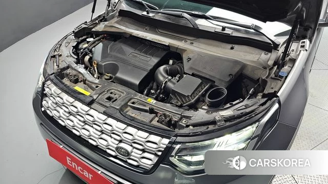 Land Rover Discovery Sports 2nd Generation id 4899449 из Кореи 16