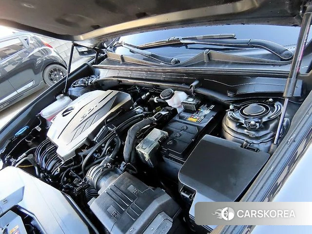 Hyundai Grandeur (GN7) id 5027034 из Кореи 16