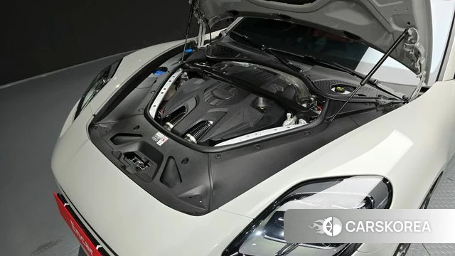 Porsche Panamera (976) id 3786261 из Кореи 16