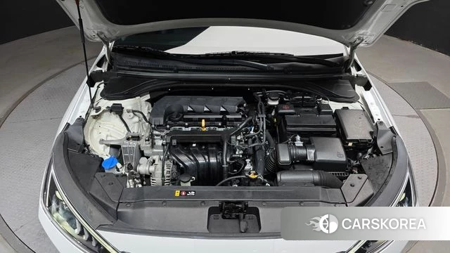 Hyundai The New Avante AD id 5004363 из Кореи 16