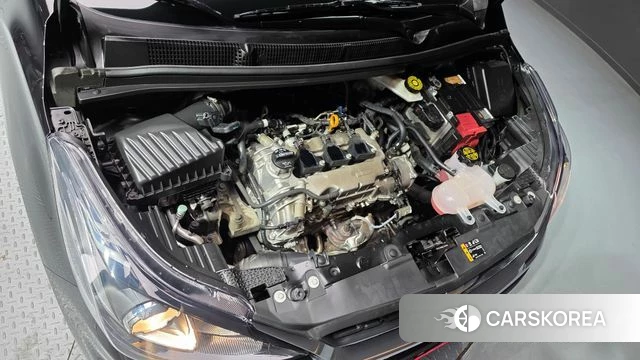 Chevrolet (GM Daewoo) The New Spark id 4982151 из Кореи 26