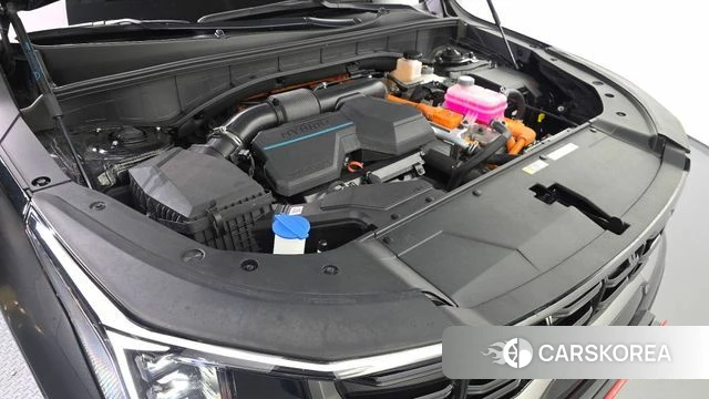 Kia The New Sorento 4th Generation id 4660513 из Кореи 31