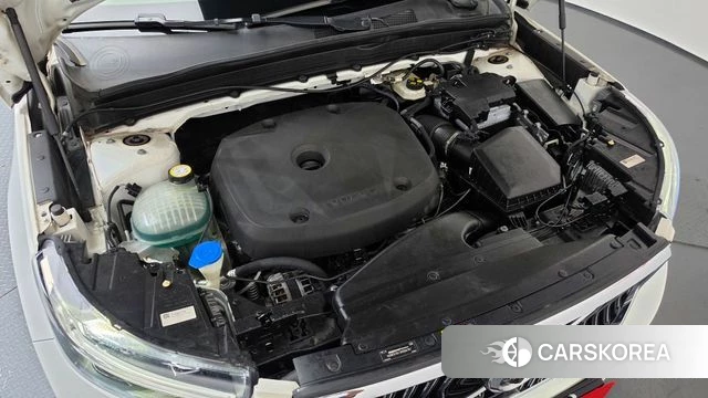 Volvo XC40 id 4952816 из Кореи 31