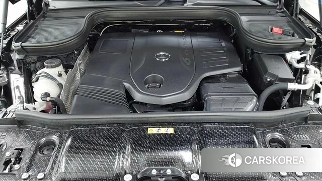 Mercedes-Benz GLE-Class W167 id 5020854 из Кореи 13