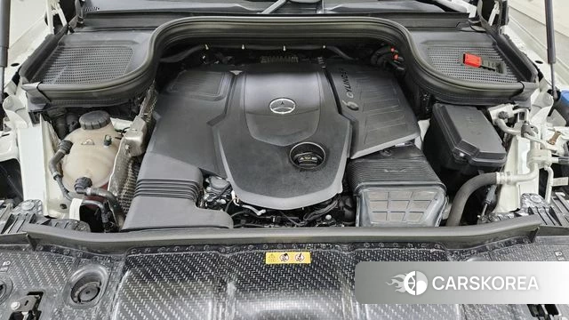 Mercedes-Benz GLE-Class W167 id 3893101 из Кореи 13