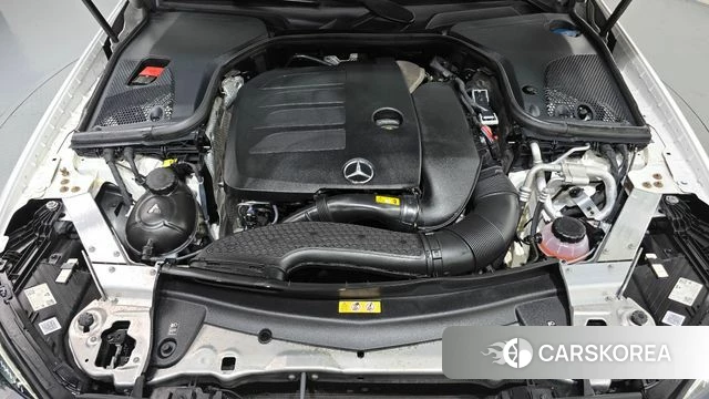 Mercedes-Benz E-Class W213 id 5027770 из Кореи 16