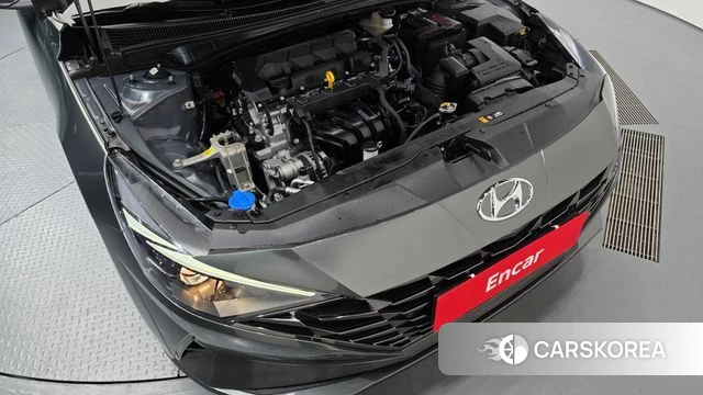 Hyundai Avante (CN7) id 4650801 из Кореи 16