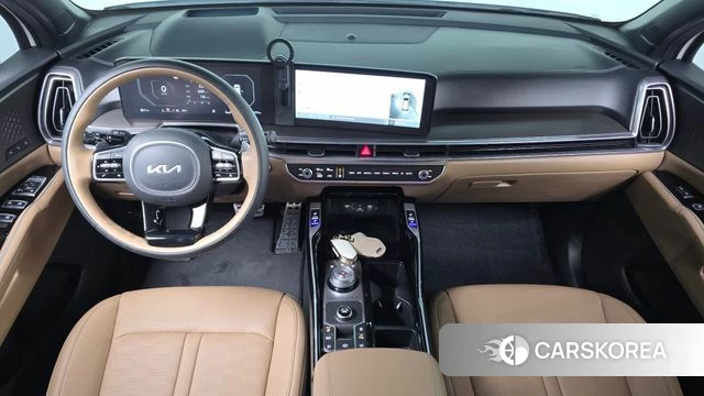 Kia The New Sorento 4th Generation id 4957761 из Кореи 31