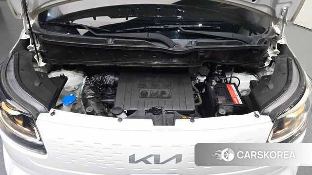 Kia The New Ray id 4966370 из Кореи 28