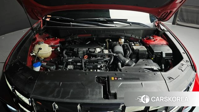 Hyundai Tucson (NX4) id 4966458 из Кореи 29