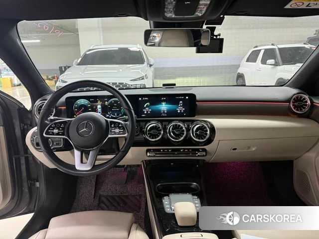 Mercedes-Benz A-Class W177 id 4986291 из Кореи 12
