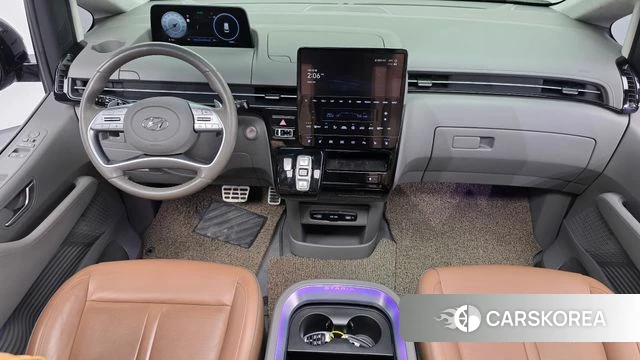 Hyundai Staria id 4951402 из Кореи 30