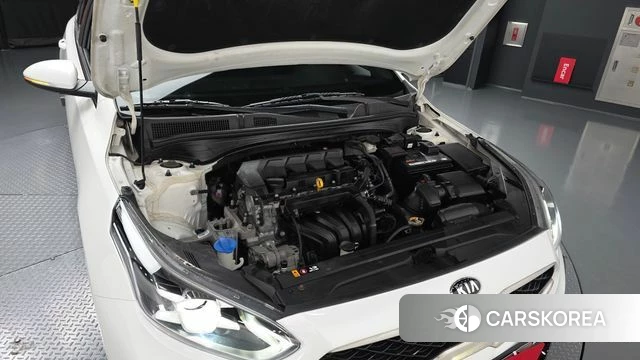 Kia Come New K3 id 4856244 из Кореи 27
