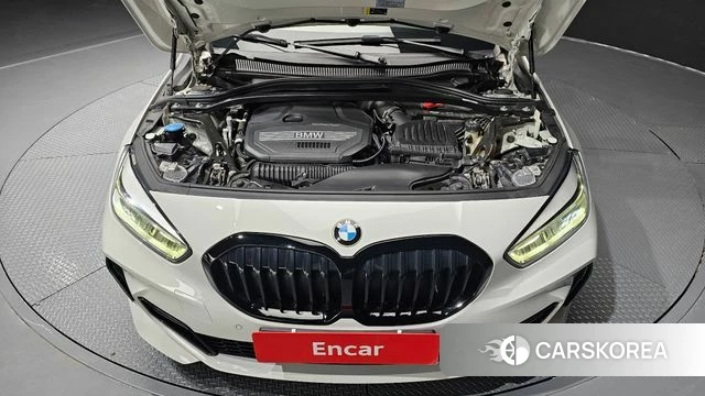 BMW 1 Series (F40) id 4986149 из Кореи 16