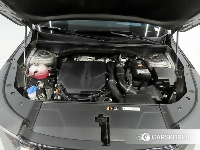 Kia The New Sorento 4th Generation id 5052216 из Кореи 16