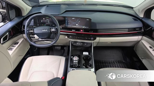 Kia The New Carnival 4th Generation id 4984830 из Кореи 26