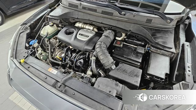 Hyundai Kona id 4977814 из Кореи 26