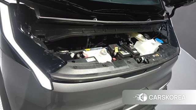 Kia PV5 id 5032770 из Кореи 25