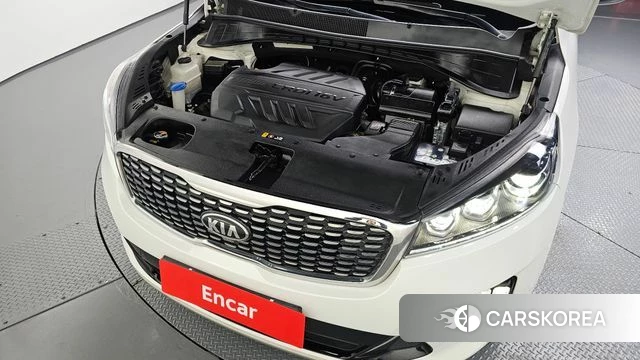 Kia The New Sorento id 4988240 из Кореи 26